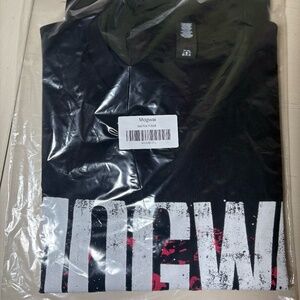 Mogwai The Bad Fire T-Shirt